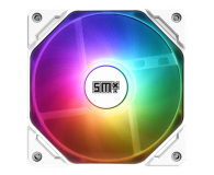 SMX Oroshi 120 mm PWM ARGB WHT - 747150 - zdjęcie 1